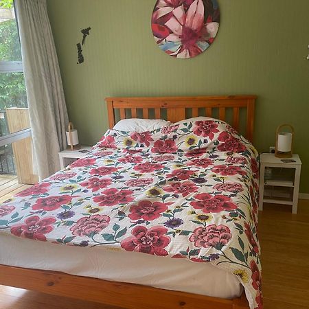 Waimoana Garden Accommodation Whangarei Buitenkant foto