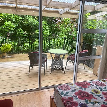Waimoana Garden Accommodation Whangarei Buitenkant foto