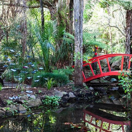 Waimoana Garden Accommodation Whangarei Buitenkant foto