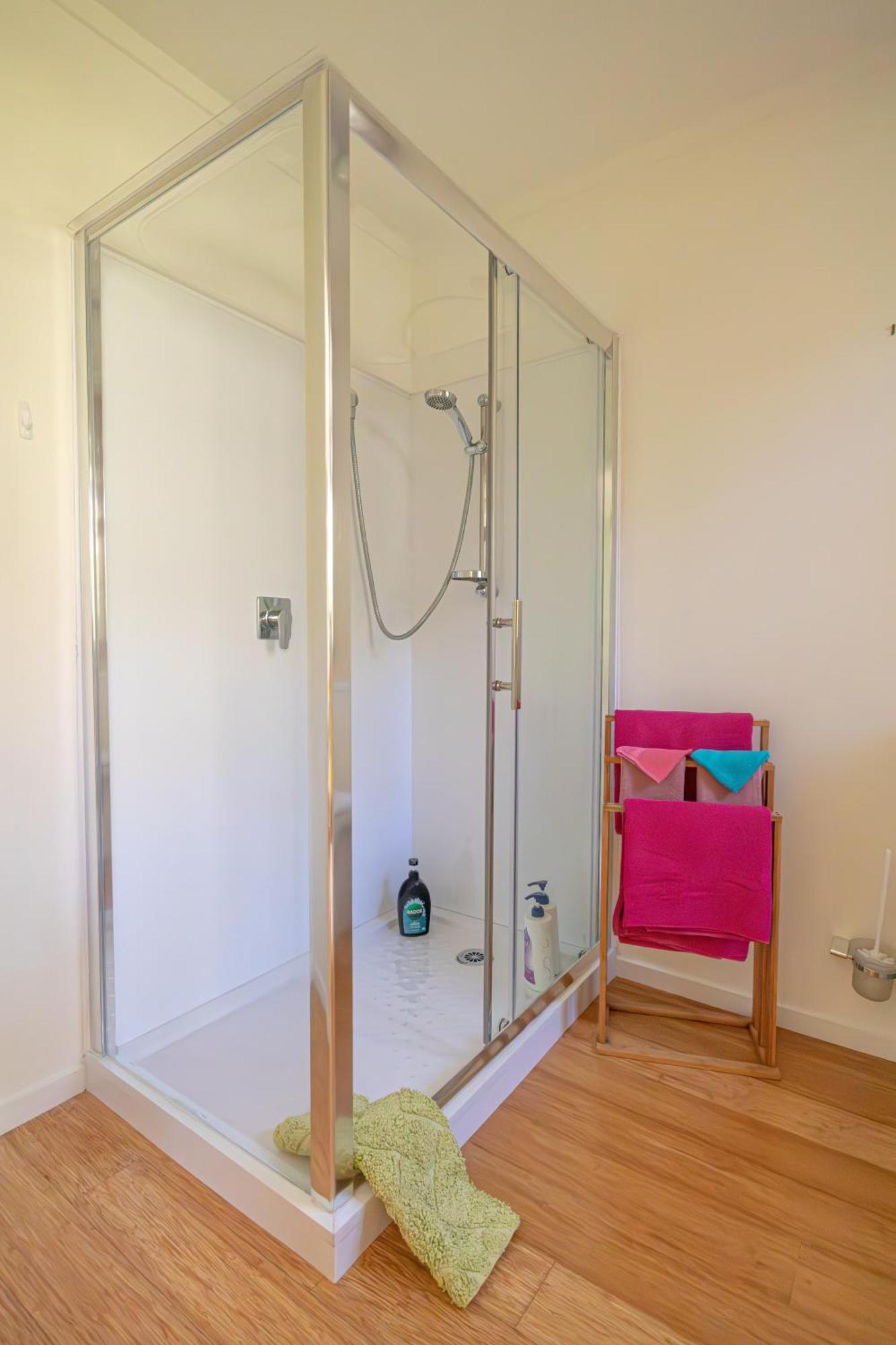 Waimoana Garden Accommodation Whangarei Buitenkant foto