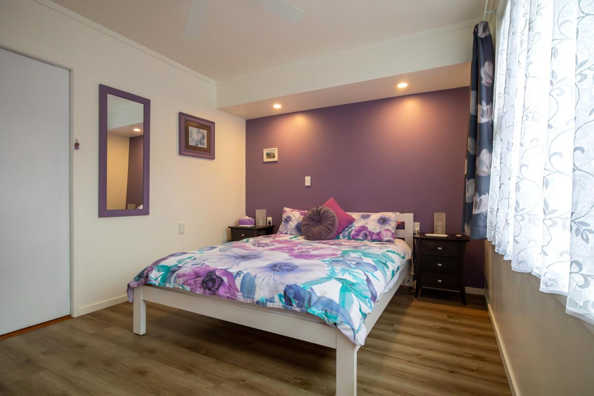 Waimoana Garden Accommodation Whangarei Buitenkant foto