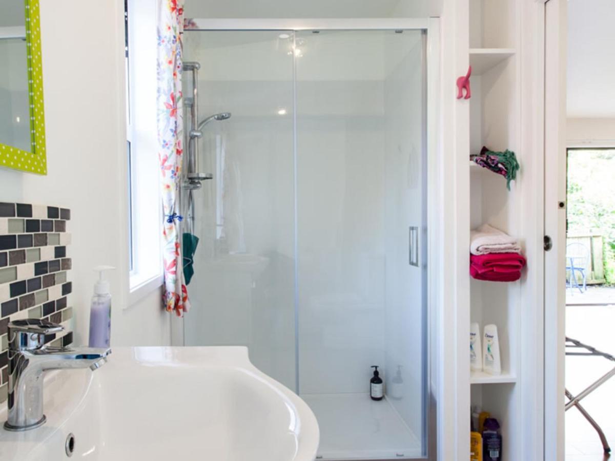 Waimoana Garden Accommodation Whangarei Buitenkant foto