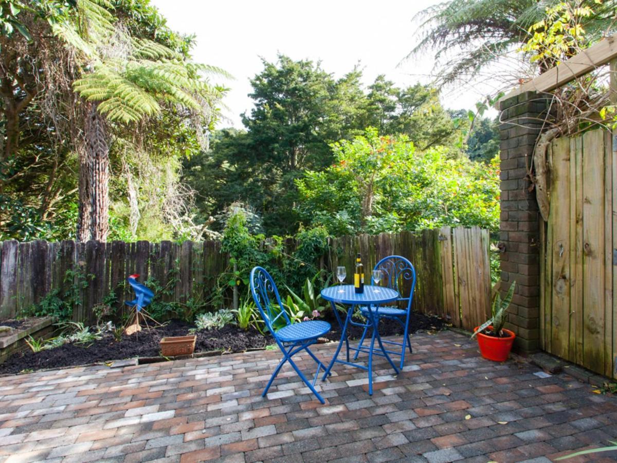 Waimoana Garden Accommodation Whangarei Buitenkant foto