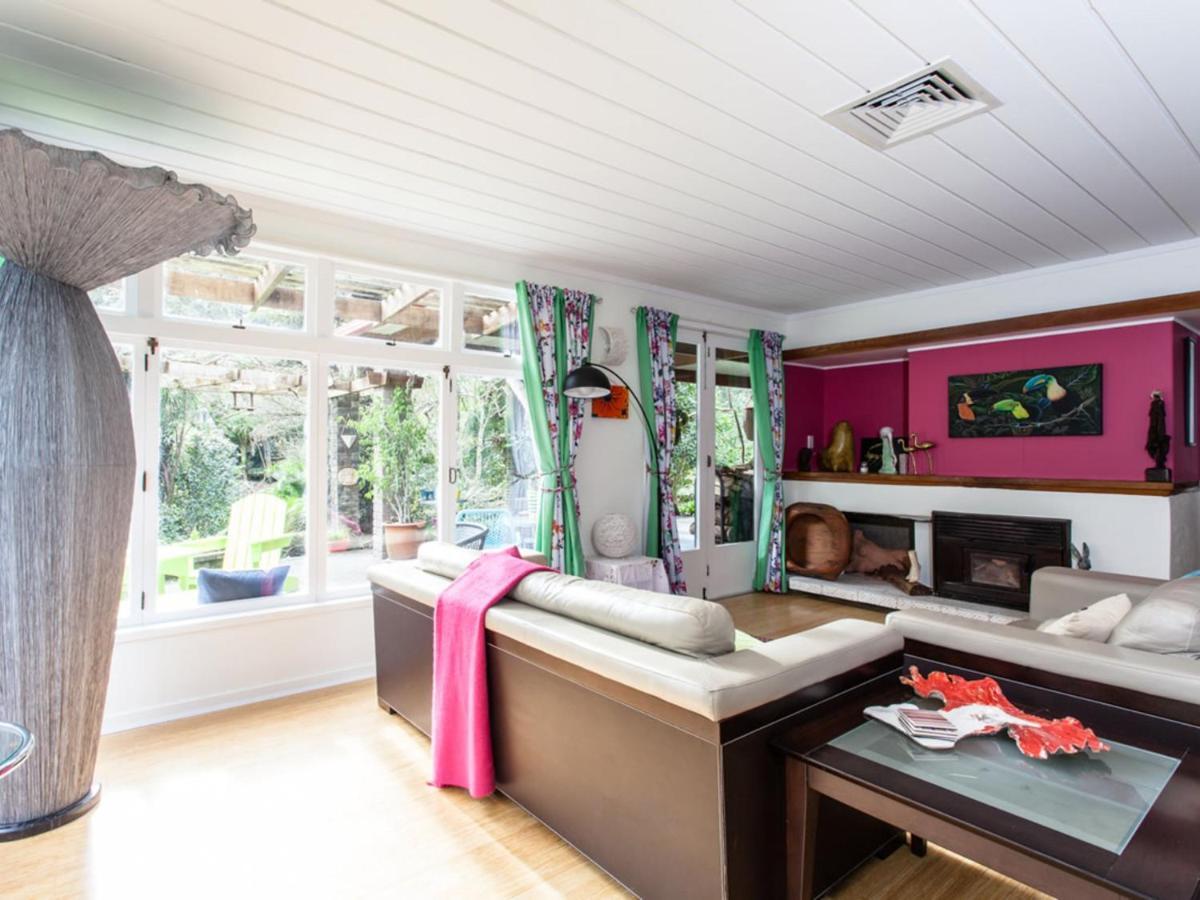 Waimoana Garden Accommodation Whangarei Buitenkant foto