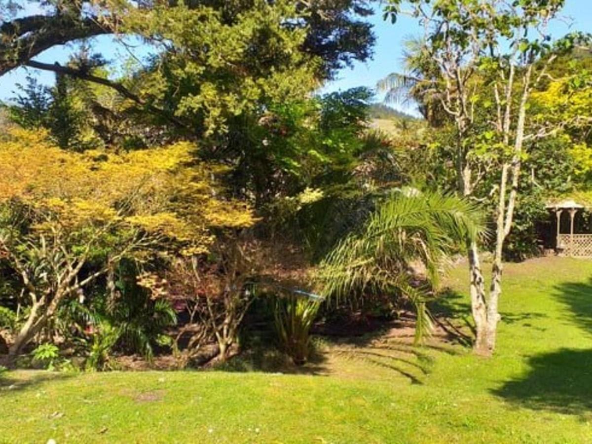 Waimoana Garden Accommodation Whangarei Buitenkant foto