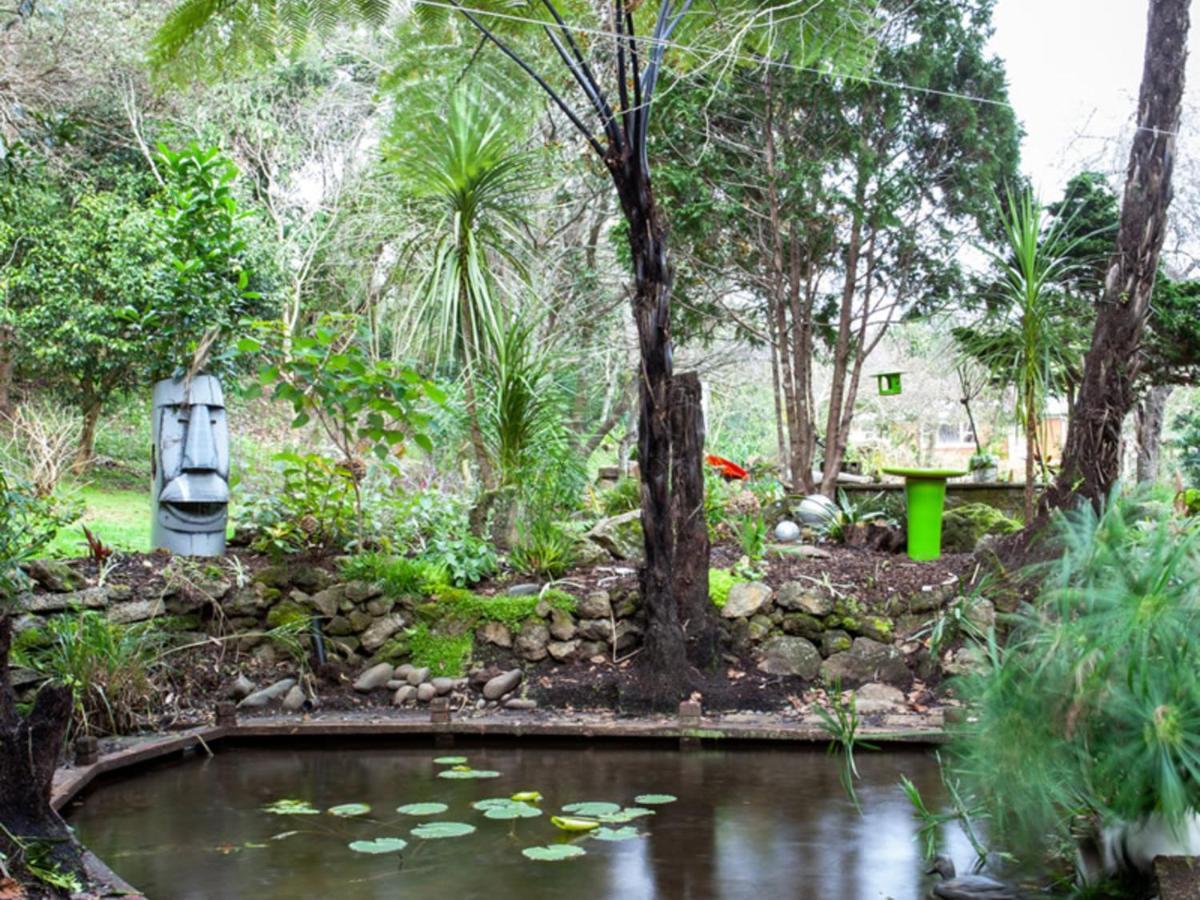 Waimoana Garden Accommodation Whangarei Buitenkant foto
