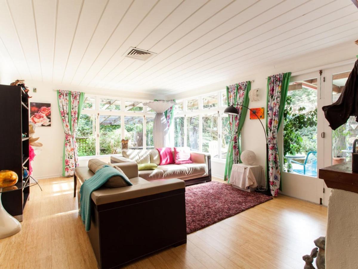 Waimoana Garden Accommodation Whangarei Buitenkant foto