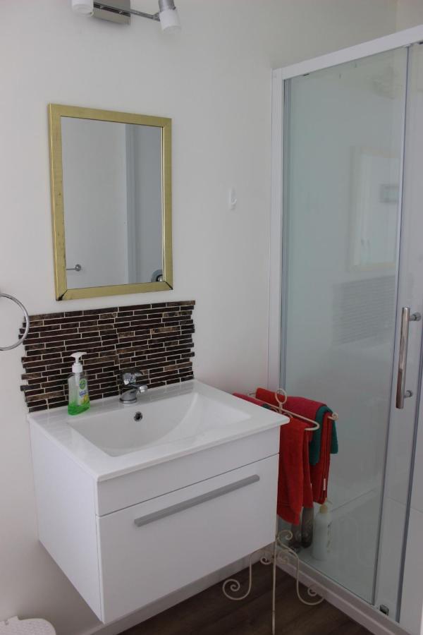 Waimoana Garden Accommodation Whangarei Buitenkant foto