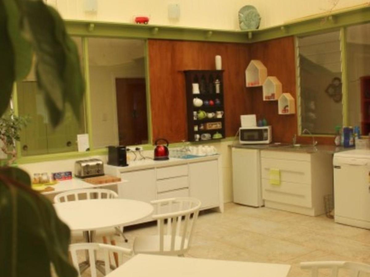 Waimoana Garden Accommodation Whangarei Buitenkant foto