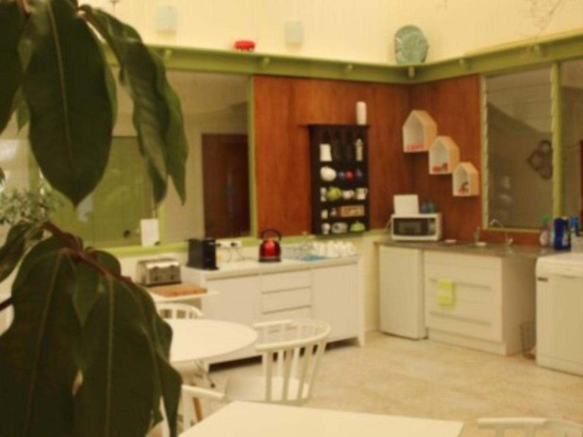 Waimoana Garden Accommodation Whangarei Buitenkant foto